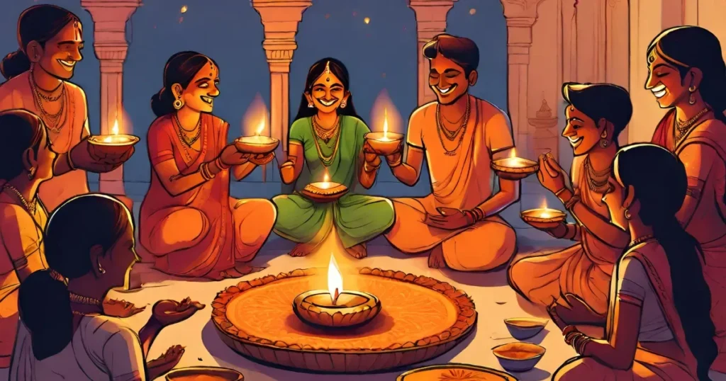 diwali