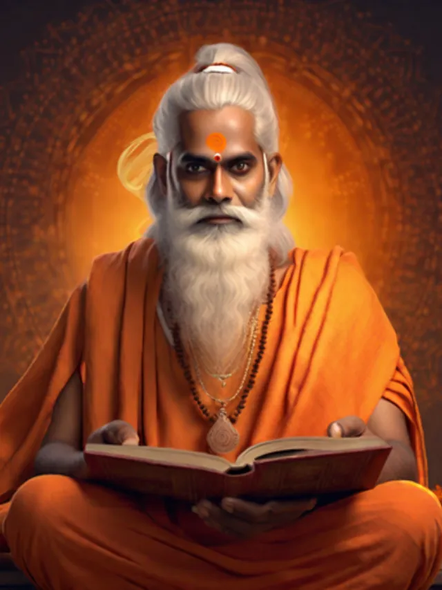 maharshi valmiki