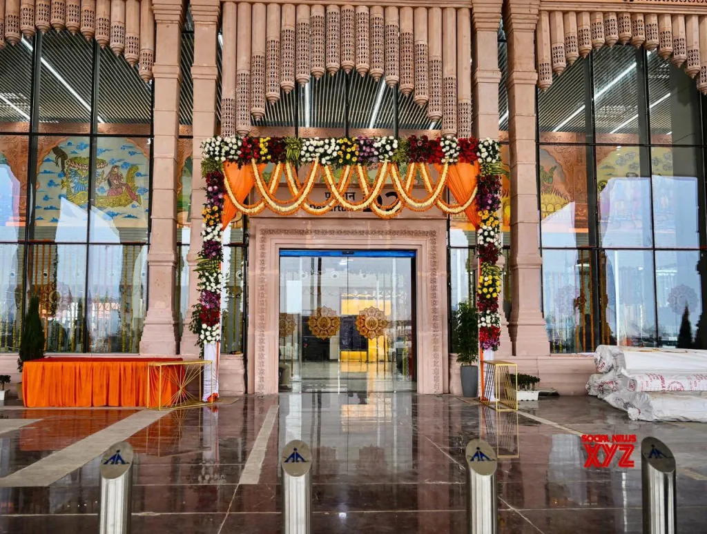 ayodhya airport