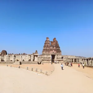 Hampi-vijay-vitthala-temple