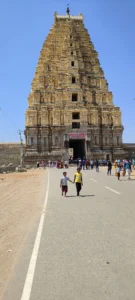 Virupaksha-Temple