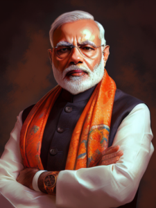 viksit-bharat-2047-p-m-modi-election-2024