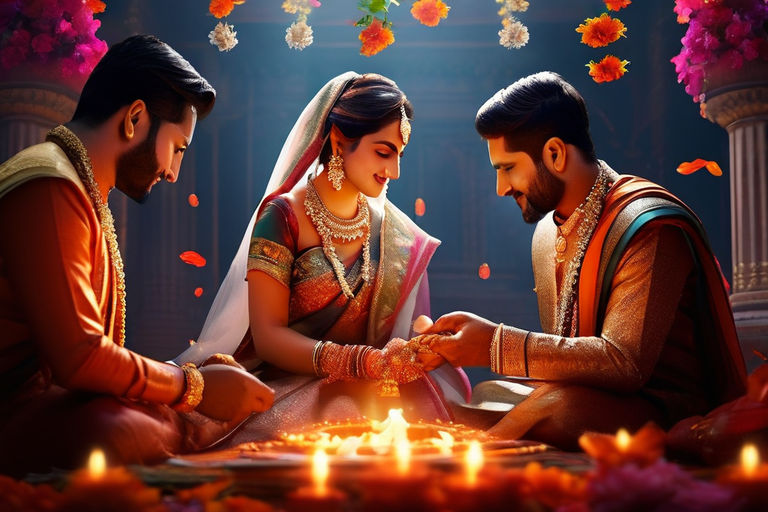 hindu marriage