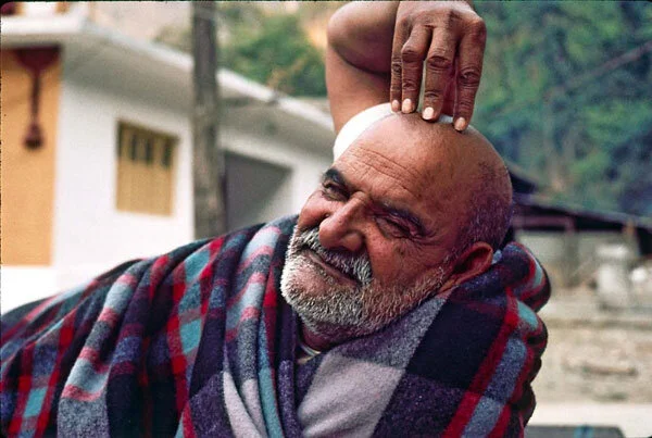 neem karoli baba