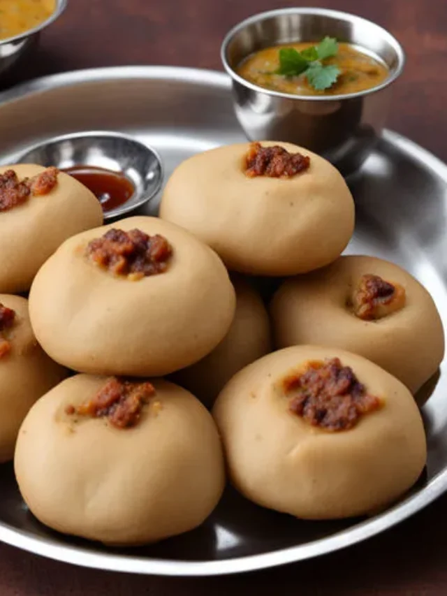 7 Must-Try Street Foods of Bihar - Sagas of India