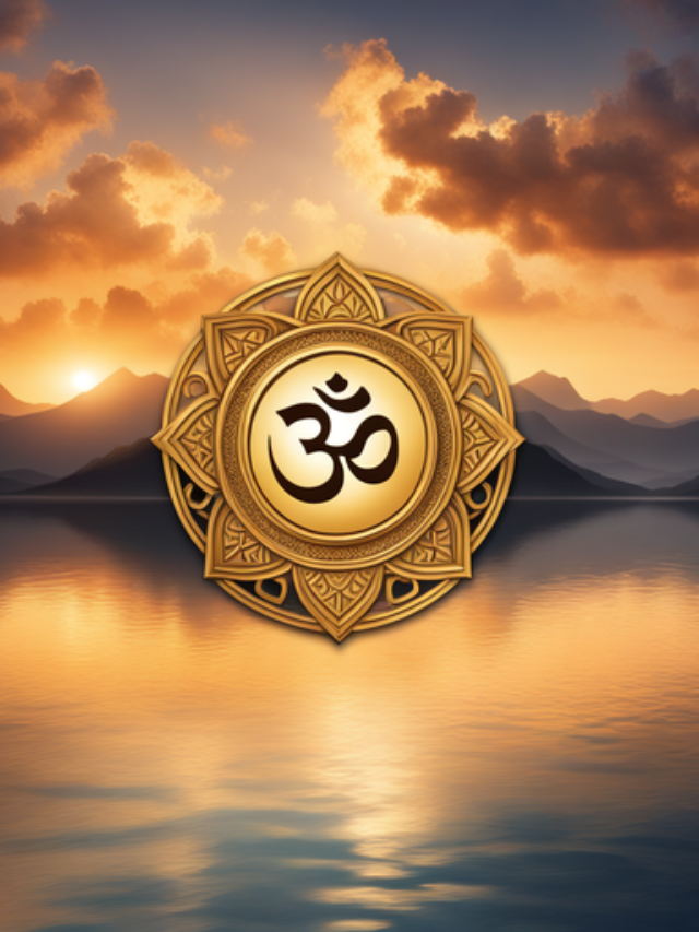 Power of Chanting Om Daily: 7 Key Benefits - Sagas of India