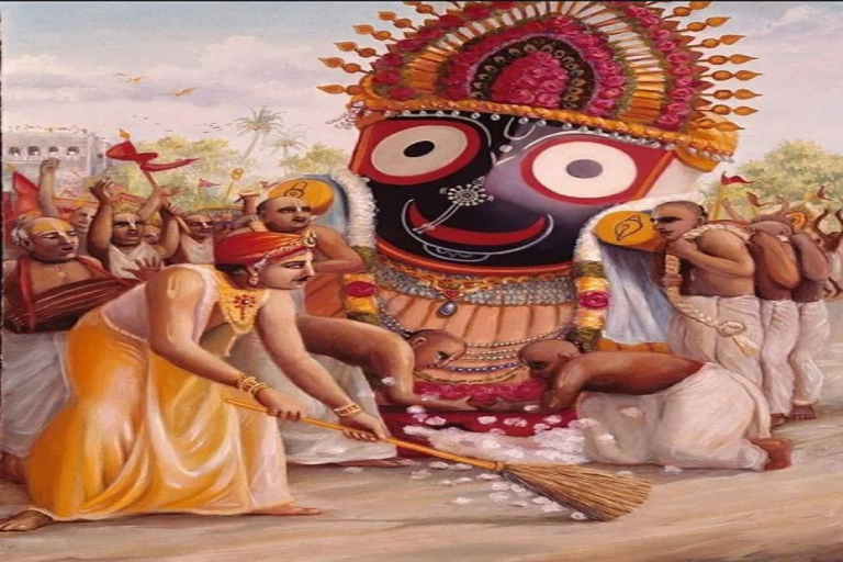 jagannath