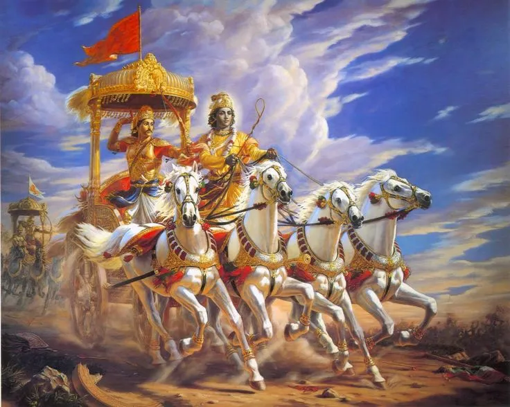 mahabharata