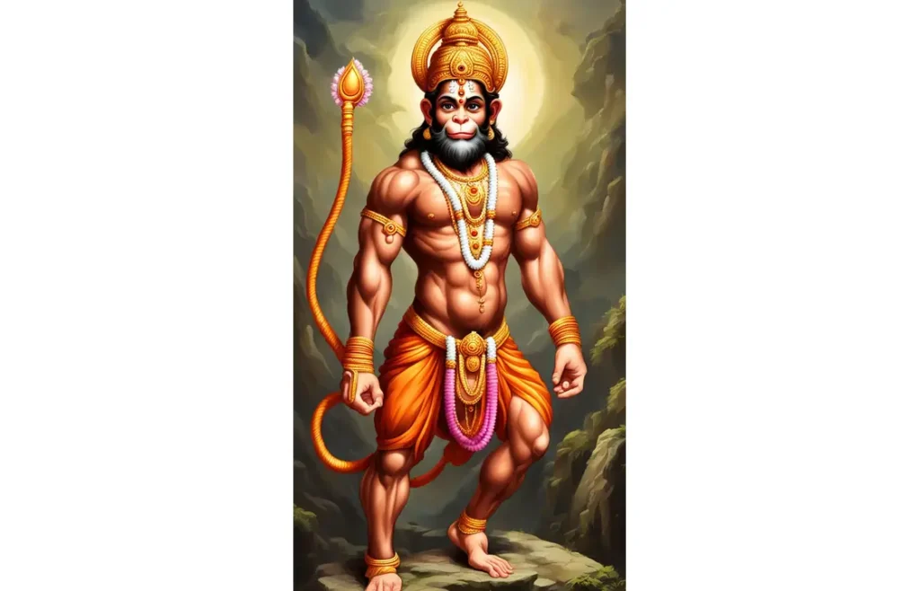 hanuman ji