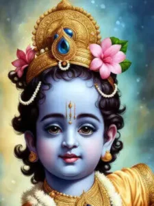 bal krishna