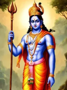 ram ji