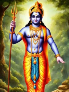 ramayan astra