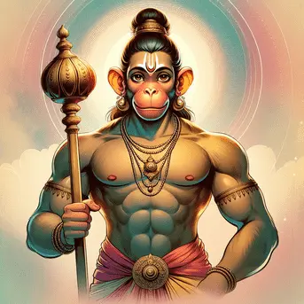 hanuman ji