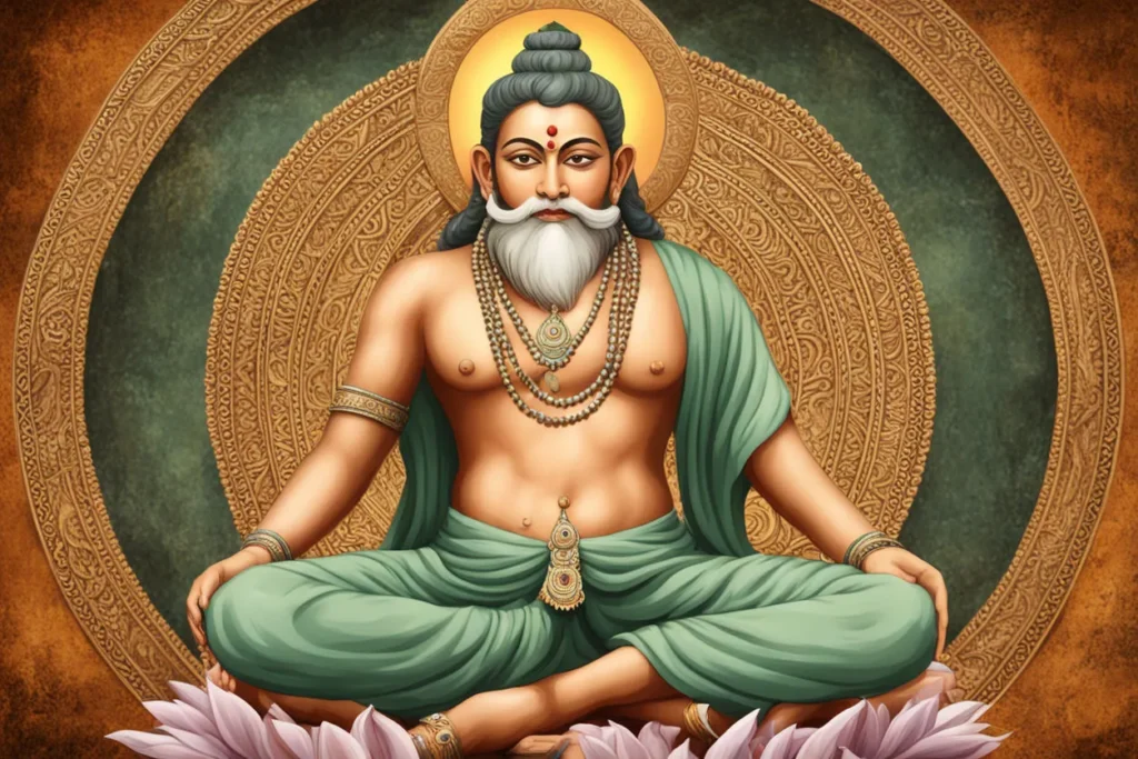 sukracharya