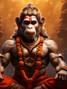 hanuman ji lanka dahan