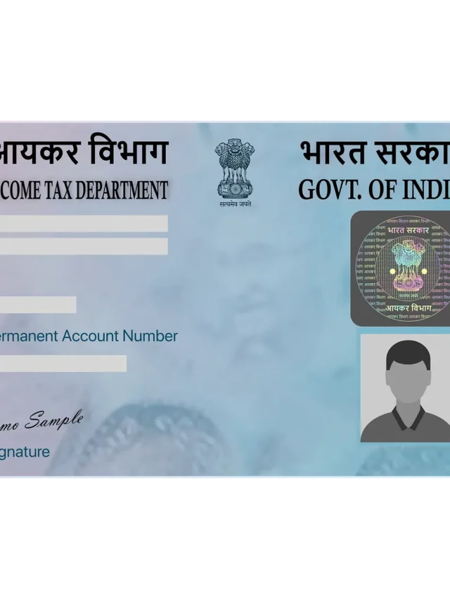 PAN 2.0: Your Guide to Digital PAN Cards in India