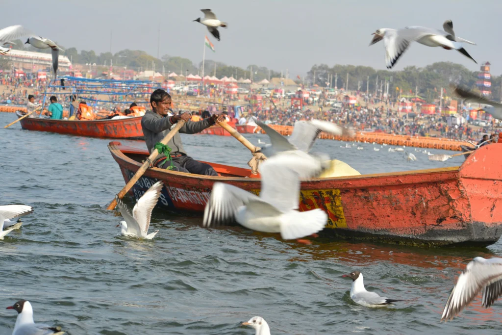 mahakumbh 2025