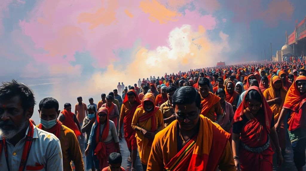 mahakumbh mela 